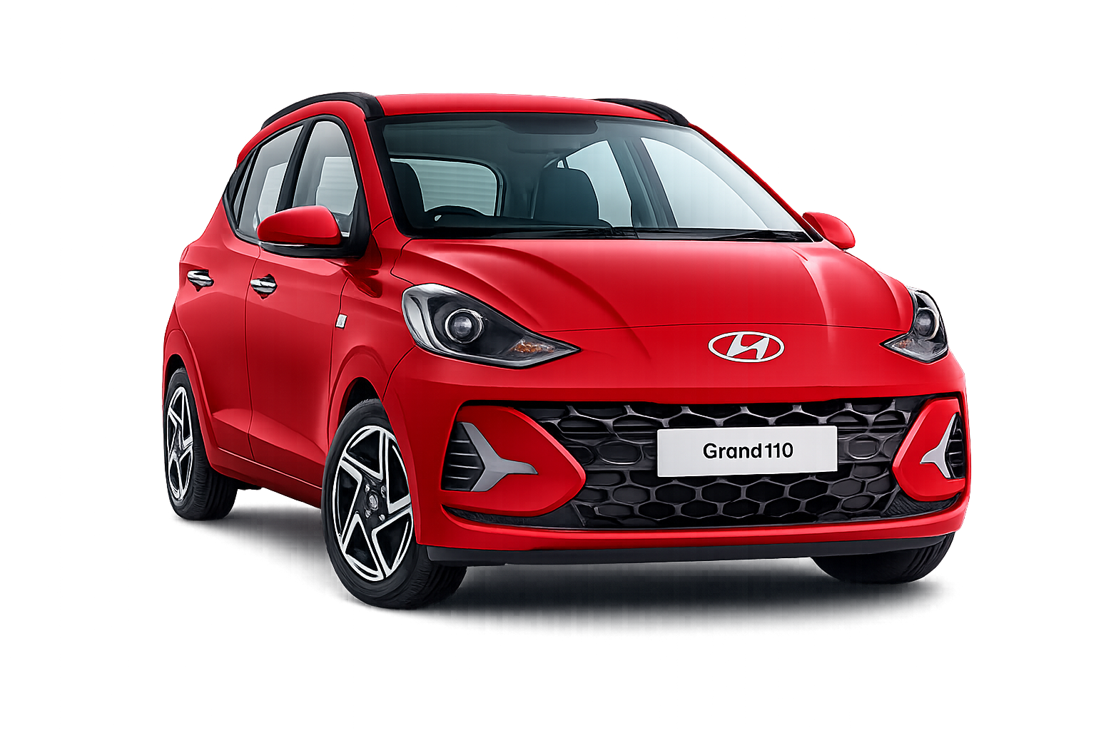 Grand i10