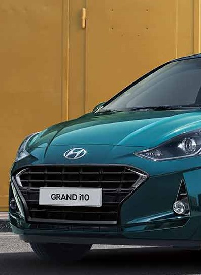 Grand i10