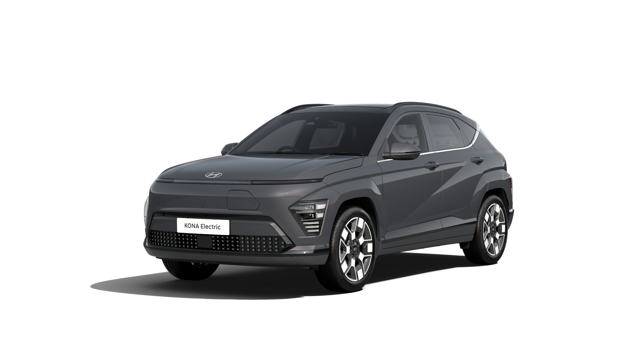 kona electric