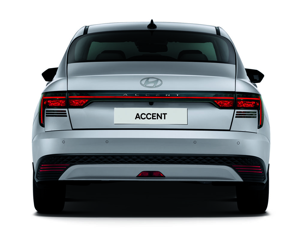 Accent