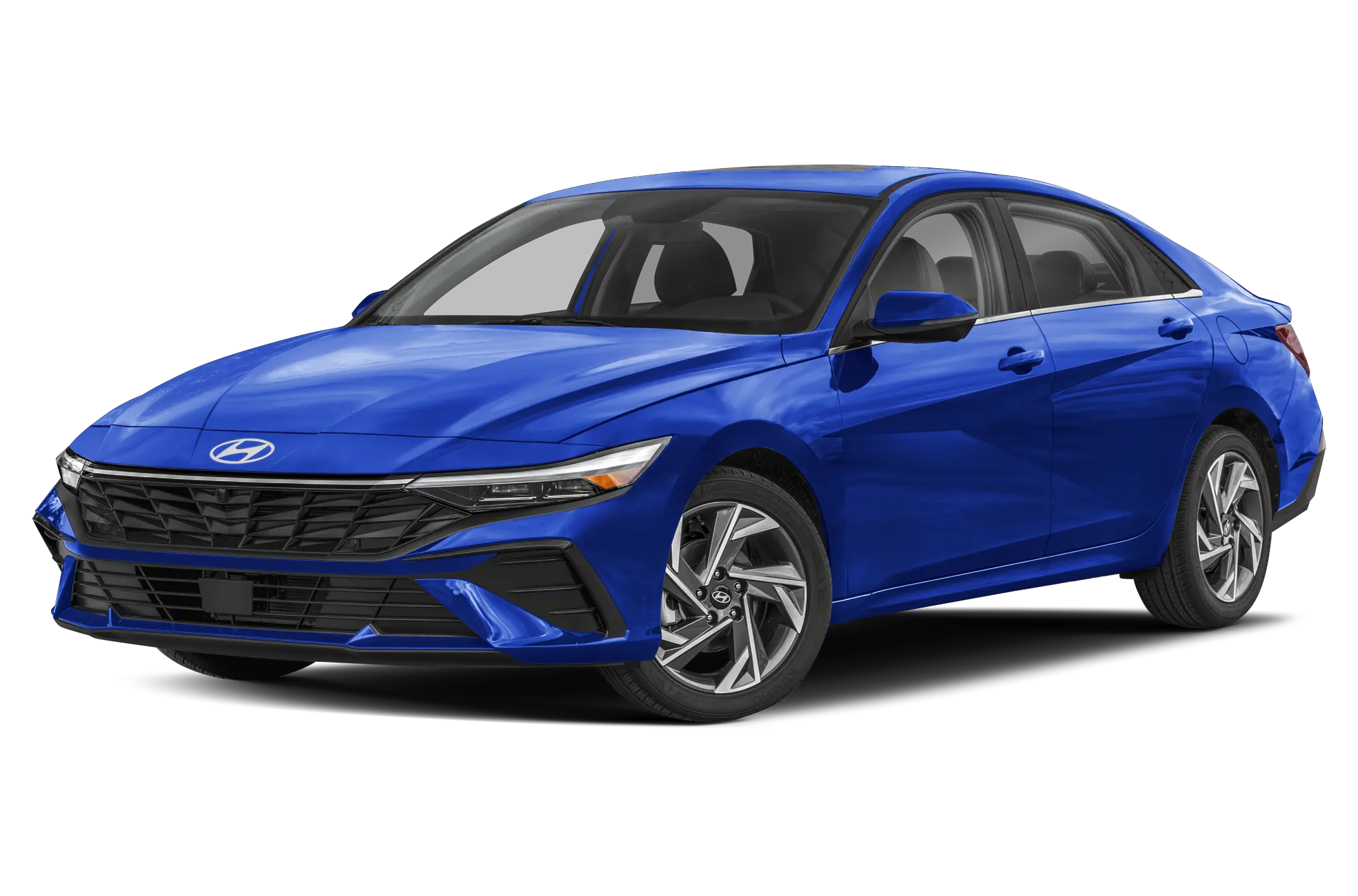 Elantra