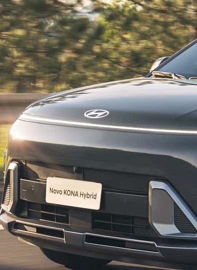 Kona Electric