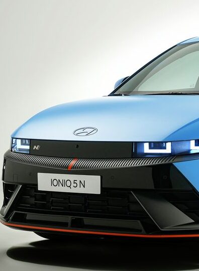 IONIQ 5N